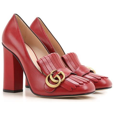 women's gucci dress shoes